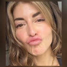 Claudia Arzillo